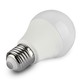 V-Tac 10W Smart Home LED lampa - Tuya/Smart Life, fungerar med Google Home, Alexa och smartphones, E27