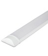 V-Tac 30W slim LED armatur - 120 cm, 155lm/W, 230V