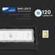 Outlet: V-Tac 200W LED high bay Linear - IP54, 120lm/w, Samsung LED chip