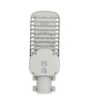 V-Tac 30W LED gatuarmatur - Samsung LED chip, Ø60mm, IP65, 135lm/w