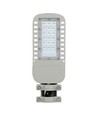 V-Tac 30W LED gatuarmatur - Samsung LED chip, Ø60mm, IP65, 135lm/w