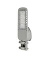 V-Tac 30W LED gatuarmatur - Samsung LED chip, Ø60mm, IP65, 135lm/w