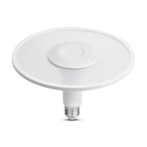 E27 11W LED-lampa - Samsung LED-chip