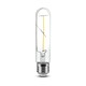 V-Tac 2W LED lampa - Filament, T30, E27