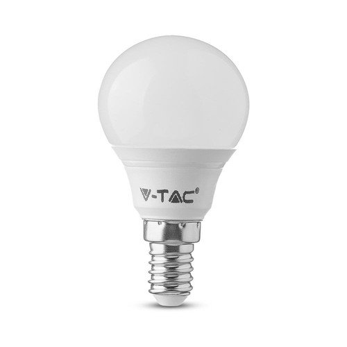 V-Tac 5,5W LED lampa - Samsung LED chip, P45, E14