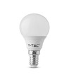 V-Tac 5,5W LED lampa - Samsung LED chip, P45, E14