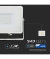 V-Tac 30W LED strålkastare - Samsung LED chip, arbetsarmatur, utomhusbruk