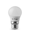 V-Tac 5,5W LED lampa - Samsung LED chip, G45, B22