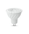 V-Tac 6,5W LED spotlight- Samsung LED chip, 12V, MR16 / GU5.3