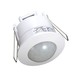 V-Tac rörelsesensor till inbyggning - LED vänlig, vit, PIR infraröd, IP20 inomhus