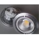 MANO5 LED spotlight - 5W, varmvitt, 230V, G53 AR111