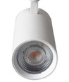 LEDlife vit väggmonteret spotlight 30W - Flicker free, RA90, till tak/vägg