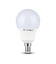 V-Tac 9W LED lampa - Samsung LED chip, A58, E14