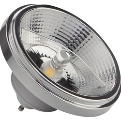 G53 AR111 LED Outlet: 12W LED spot - GU10, 230V, AR111 / ES111