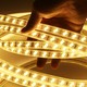 Outlet: 5 m. vattentät LED strip (Type Y) - 230V, IP67, 120 LED, 10W/m