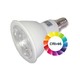 Outlet: LEDlife LUX5 LED spotlight- 5W, 230V, E14