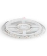 V-Tac 3,6W/m LED strip - 5m, 60 LED per. meter, Färgat lys