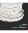 5m 3,6W/m LED-strip - 60 LED per meter, välj färg