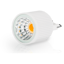 G9 LED LEDlife 3W LED lampa - 230V, G9