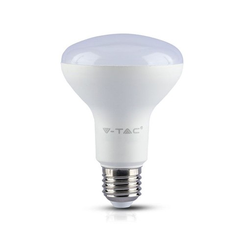 E27 10W LED spotlight - R80, Samsung LED chip
