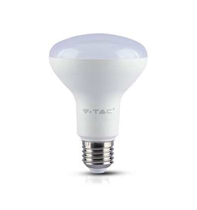 V-Tac 10W LED spotlight - Samsung LED chip, R80, E27