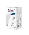 V-Tac 10W LED spotlight - Samsung LED chip, R80, E27