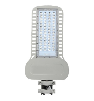 V-Tac 100W LED gatuarmatur - Samsung LED chip, Ø60mm, IP65, 135lm/w