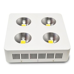 LED växtbelysning LEDMegaStore.se LED UFO växtarmatur, 50W, 220V, Grow lamp LEDMegaStore.se