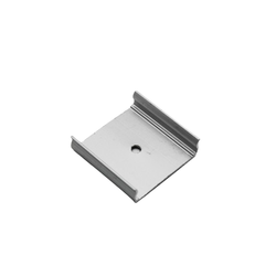 LED strip Monteringsklämma för flex wall washer list