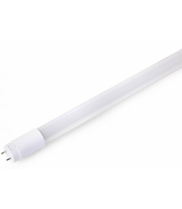 Outlet: LEDlife T8-MARINE120 - 18W LED rör, 120 cm, THD og EMC testet, flicker free