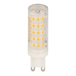 G9 LED 8W LED lampa - 230V, G9