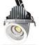 LEDlife 30W Downlight - Justerbar vinkel, 3100lm, Hål: Ø15,5 cm, Mått: Ø16,5 cm, 230V