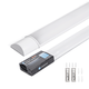 Outlet: EN: LED BATTEN LIGHT 0.6M IP20 6500K 20W