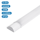 Outlet: EN: LED BATTEN LIGHT 0.6M IP20 6500K 20W