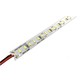 Outlet: Solid alu LED strip - 1 meter, 60 led, extra kraftfull, 18W, 12V