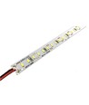 Outlet: Solid alu LED strip - 1 meter, 60 led, extra kraftfull, 18W, 12V