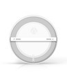 Outlet: EN: LED E6 BACK-LIT ROUND DOWN LIGHT 12W 4000K /SURFACE MOUNTED