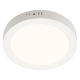 Outlet: EN: LED E6 BACK-LIT ROUND DOWN LIGHT 12W 4000K /SURFACE MOUNTED