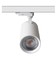LEDlife vit skenaspotlight 28W - Flicker free, Citizen LED, RA90, 3-fas