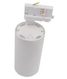 Outlet: 28W 3-fas RA90 vit skenspotlight - Citizen LED chip, Flicker free