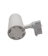 LEDlife vit skenaspotlight 28W - Flicker free, Citizen LED, RA90, 3-fas