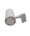Outlet: 28W 3-fas RA90 vit skenspotlight - Citizen LED chip, Flicker free