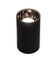 Lagertömning: LEDlife ZOLO lampa - 6W, Cree LED, svart/guld
