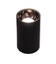 Outlet: LEDlife ZOLO pendellampa - 12W, Cree LED, svart/guld, m. 1,2m sladd