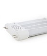 LEDlife 2G10-SMART16 HF - Direkte montering, LED lysrör, 12W, 16,5cm, 2G10