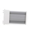 LEDlife 2G10-SMART16 HF - Direkte montering, LED lysrör, 12W, 16,5cm, 2G10