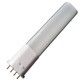 LEDlife 2G7-SMART6 HF - Direkte montering, LED lampa, 6W, 2G7