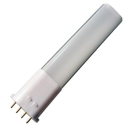 2G7 LED LEDlife 2G7-SMART6 HF - Direkte montering, LED lampa, 6W, 2G7