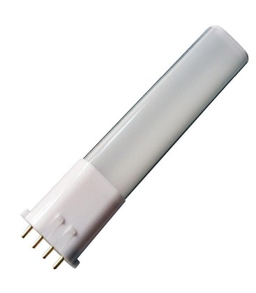 LEDlife 2G7-SMART5 HF - Direkte montering, LED lampa, 5W, 2G7
