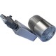 LEDlife grå skenaspotlight 31W - Philips COB, Flicker free, RA90, 3-fas